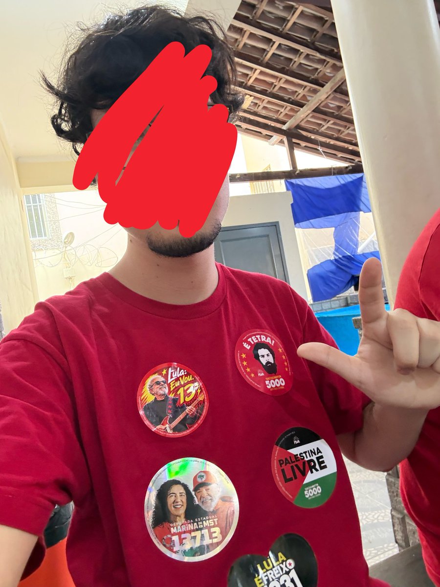 ciSanjisco's tweet photo. @sganfode Não só tenho como já fui! https://t.co/8X8FjpJmUd