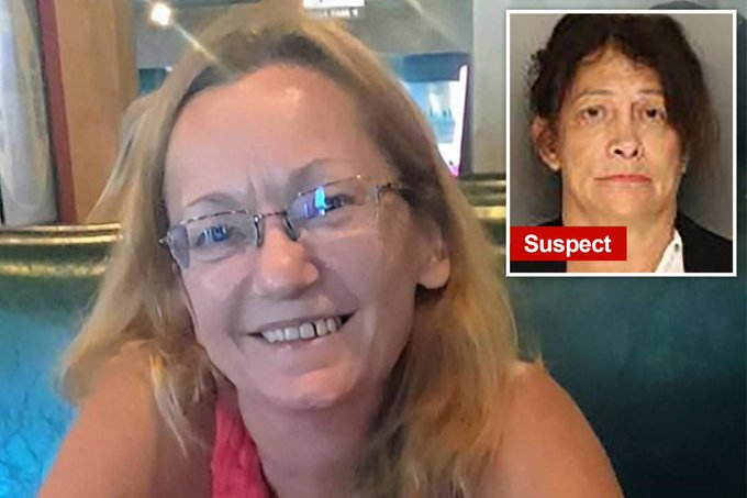 theindicatorpod's tweet photo. Birthday getaway turned deadly after bartender allegedly shoved 'loving mom' down stairs

Read more on The indicator : https://t.co/mMYknyWH06 https://t.co/JEhAJqPgj3