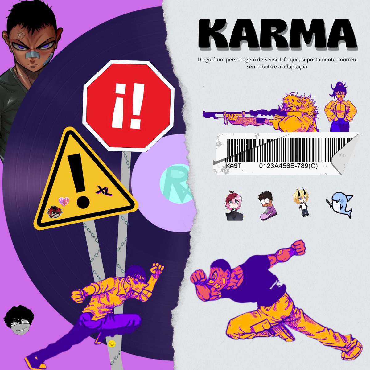 ReX_Raps's tweet photo. Portada que hice porque estaba aburrido, es la segunda que hago y creo que está guapa. Ojalá sacar este tema.  

Cameos: @Corekar2 @coposdebonito @elchalerap @Jorxliv @Elrussito_ @ElGonzart @Alaxtoring @magikang_ @Zh3n_mp3 @Kast_fx https://t.co/MPfbmtKFAi