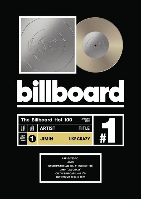 JiminPublicidad's tweet photo. El orgullo mas lindo 👑 

RECORD MAKER JIMIN 
#RecordMakerJimin
#레코드메이커_지민 https://t.co/e1JZ3gVm1v