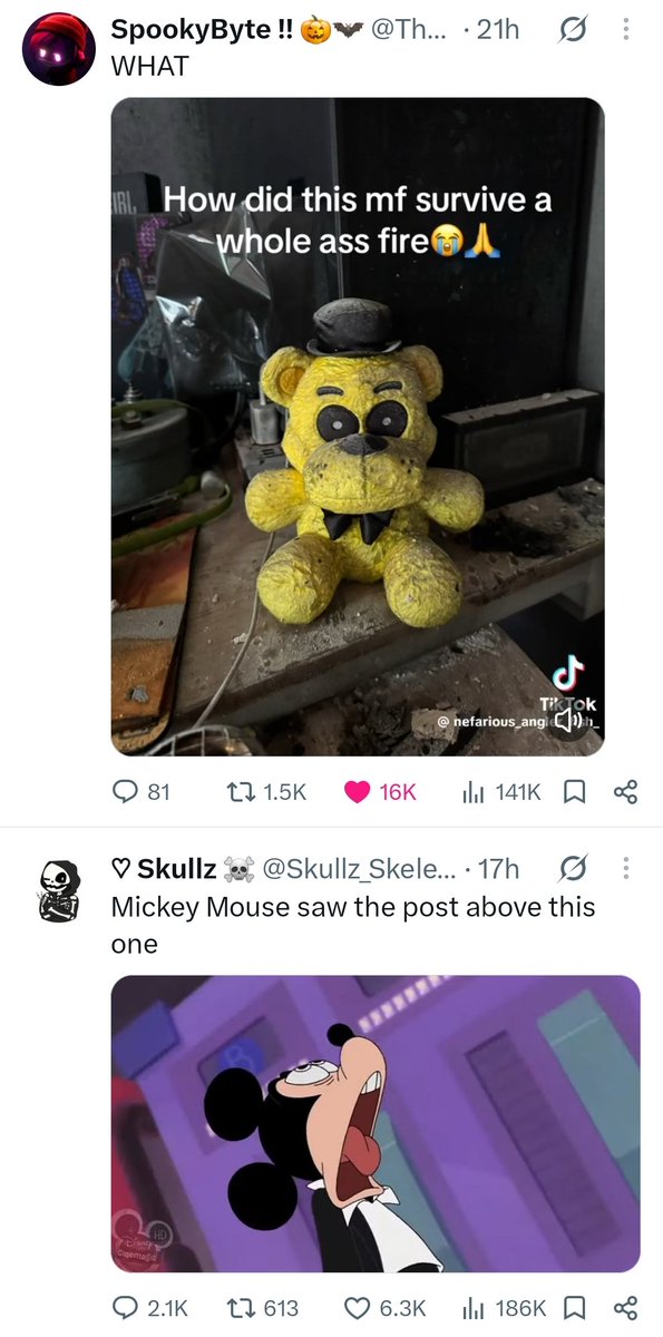 bonkthebox's tweet photo. @Skullz_Skeleton https://t.co/bNj5bR4vZ8