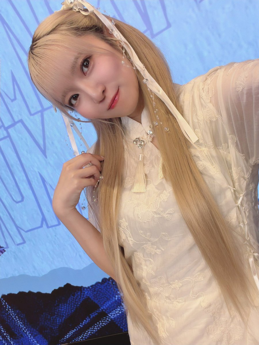 natyaaaaaaan07's tweet photo. 遅くなってしまいましたがっ！
香港ファンミーティングありがとうございました〜！！🥰🤍🖤

めーーーちゃっ！楽しかった！！
みんな一緒に盛り上げてくれて楽しんでくれてありがとう☺️
会えて嬉しかったああ〜〜！！！！💕💕

また絶対っ！香港に来させてくださいっっ！
ふわあ〜！満足ですっ！🥰✌️ https://t.co/BML2nBIvNa