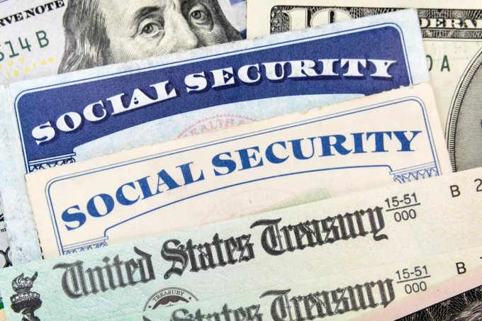theindicatorpod's tweet photo. Social Security Check Hits $2K Milestone With Proposed 2027 COLA Bump

Read more on The indicator : https://t.co/mMYknyW9ay https://t.co/JOVh6bAjVH