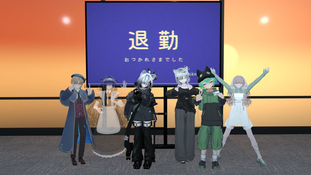 abi415abi's tweet photo. 久しぶりのホラワ
程よくいいホラワだった https://t.co/w70K6ECle7