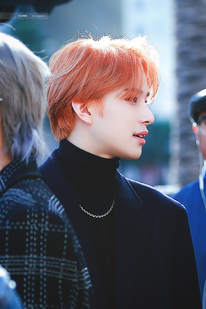 onthisdayJW's tweet photo. 181005
#정우 #JUNGWOO https://t.co/8uSep0Cz4F