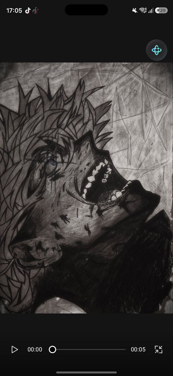 Vanythac's tweet photo. New drawing 😋 https://t.co/sYiOwR5M3T
