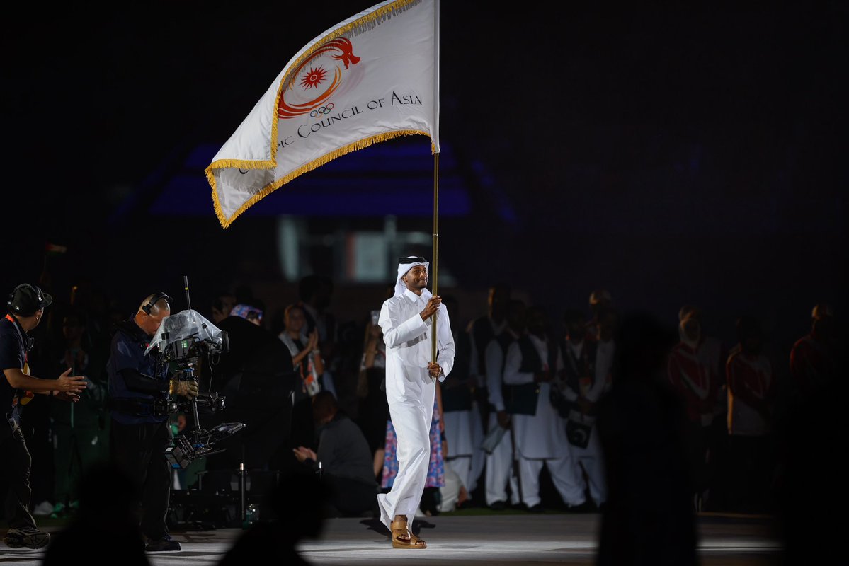 qatar_olympic's tweet photo. https://t.co/h5ggAeukuy