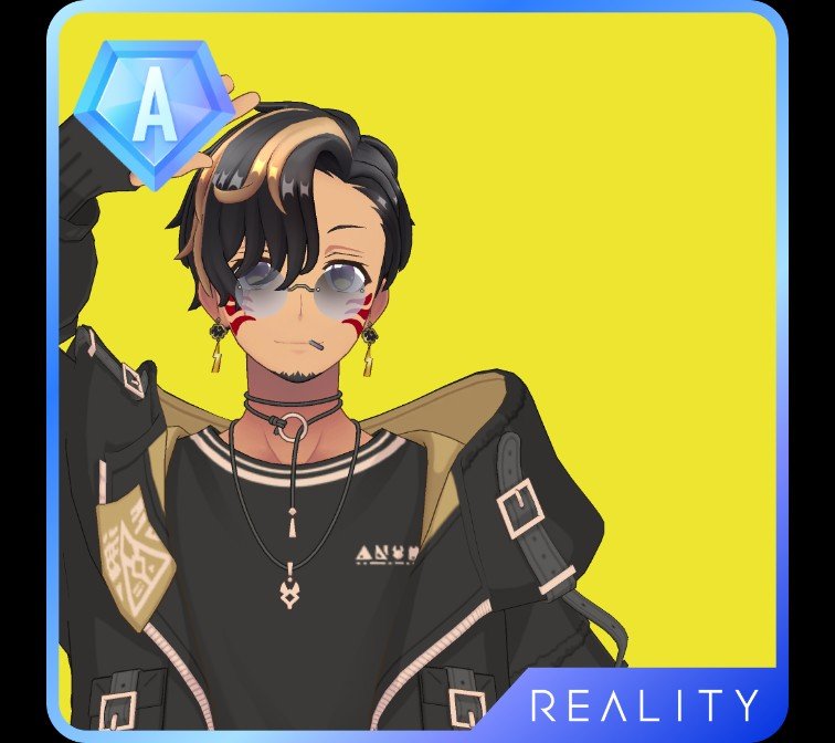Raipon47's tweet photo. 皆様のおかげでA帯に戻れました🙏

これからもよろしくお願いします🙇🏻
#REALITY https://t.co/U1lbflp6v3
