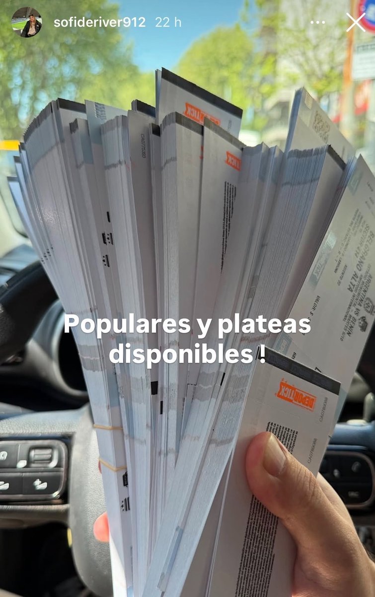 miluufernandezx's tweet photo. Después tenemos a SOFIDERIVER912 que tiene todos los sectores. https://t.co/HsqNd0UW07