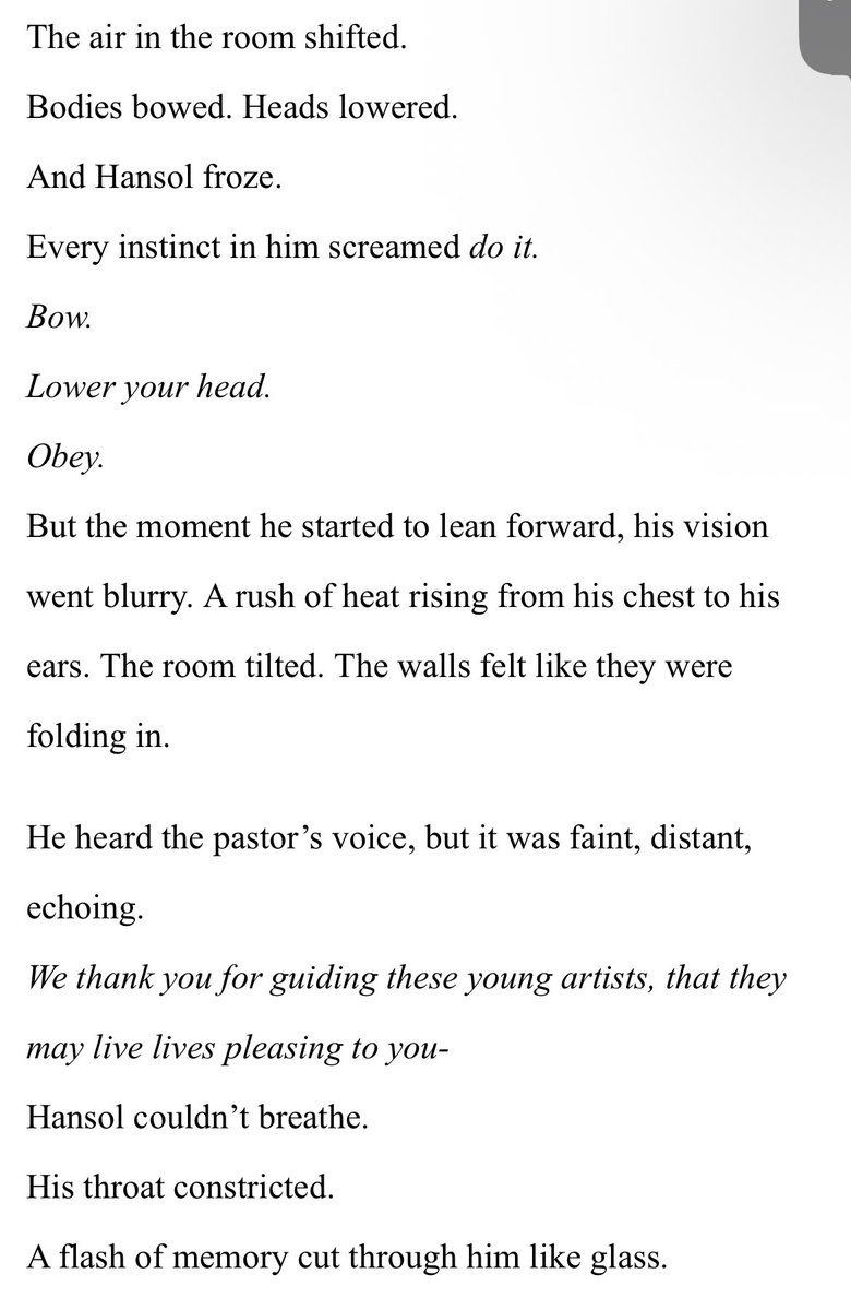 changsubmissive's tweet photo. Last thing, here’s proof of how I’ve been writing this way https://t.co/xVOrRS2nPb