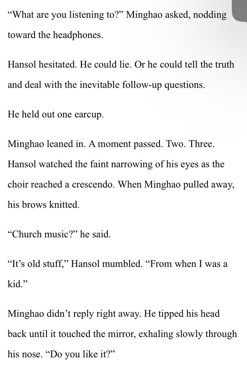 changsubmissive's tweet photo. Last thing, here’s proof of how I’ve been writing this way https://t.co/xVOrRS2nPb