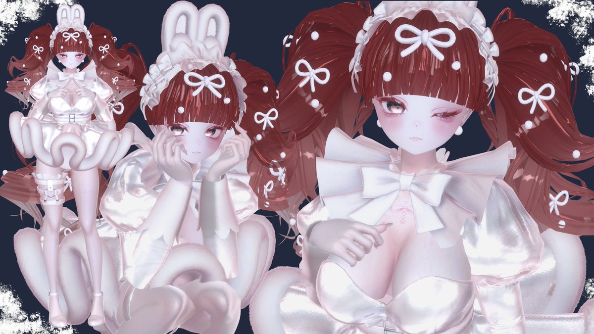 rurittokuma tweet picture