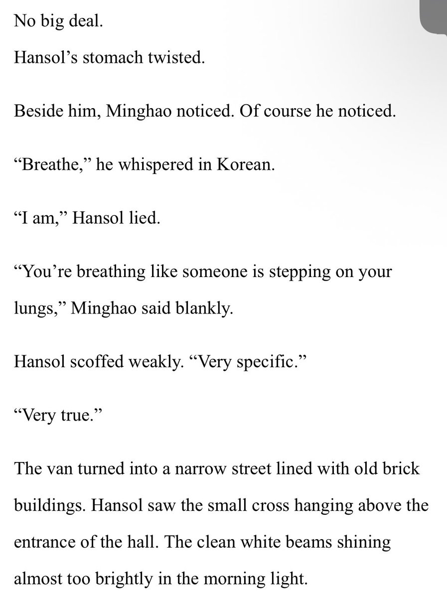 changsubmissive's tweet photo. Comparison of my last big writing piece (other than essays because yk.. they’re essays) to this one https://t.co/Vh9cNToLRA