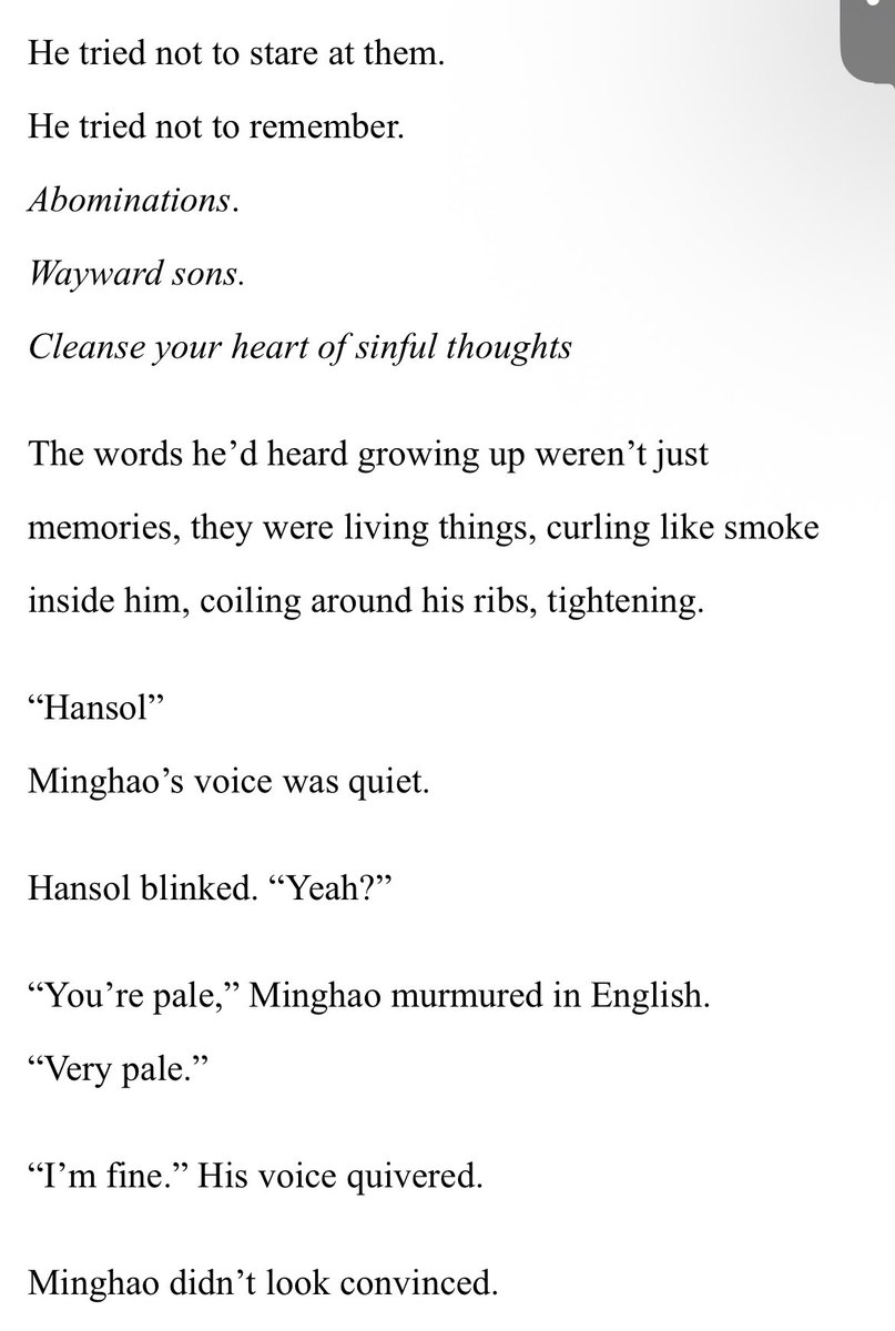 changsubmissive's tweet photo. Comparison of my last big writing piece (other than essays because yk.. they’re essays) to this one https://t.co/Vh9cNToLRA