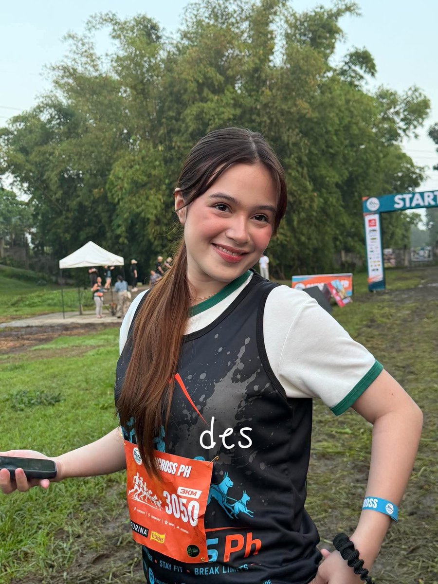 rosheyye2's tweet photo. 11:11
Blessings, opportunities, and all wonderful things are coming your way, we love you Tala <3<3<3
KRYSTARI PURINA FUNRUN
#KRYSTARI #KrystalMejes https://t.co/aKsefULWAS