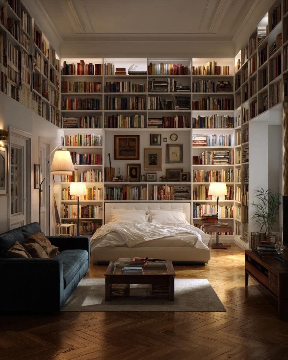 Pergament_F's tweet photo. "What better occupation, really, than to spend the evening at the fireside with a book, with the wind beating on the windows and the lamp burning bright."
Flaubert, "Madame Bovary"

Calm evening https://t.co/Drj0O0rrDI