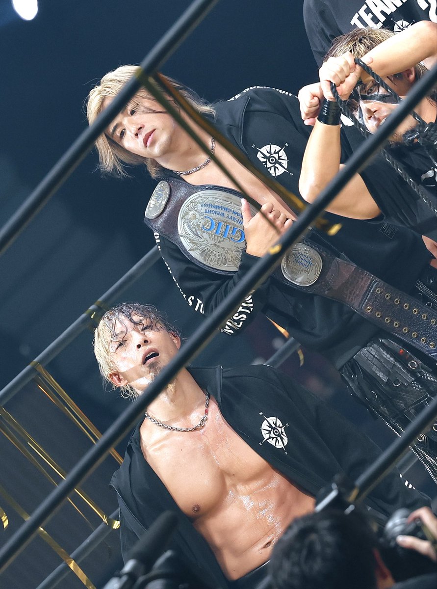 yui___pw's tweet photo. 2026.10.4 国立代々木競技場第2体育館
#noah_ghc
#政岡純 選手
#J2KX
#TEAM2000X https://t.co/QxI3NZiiIf