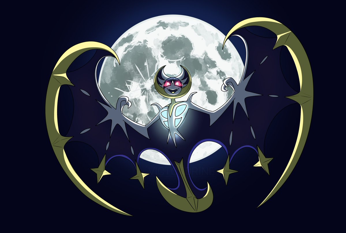 VictorbrineC's tweet photo. Pokémon https://t.co/gqsEZUIzdb