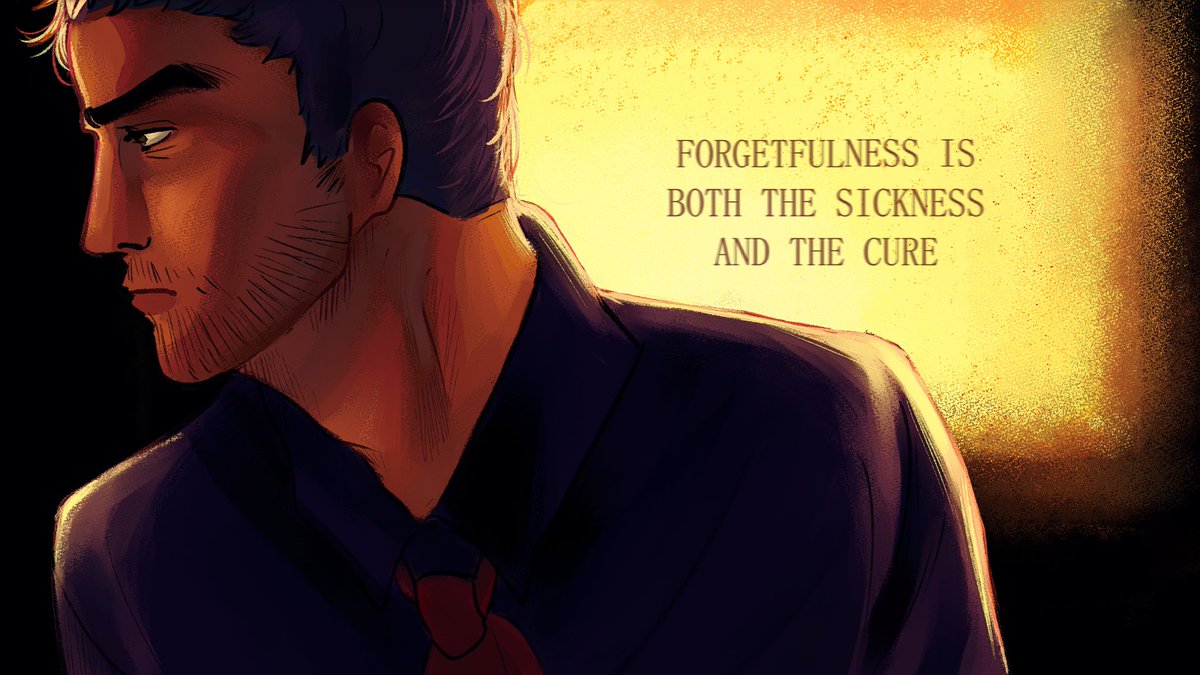 changanomaly's tweet photo. both the sickness and the cure #persona4 #p4g #p4r https://t.co/ij87D1a0wP