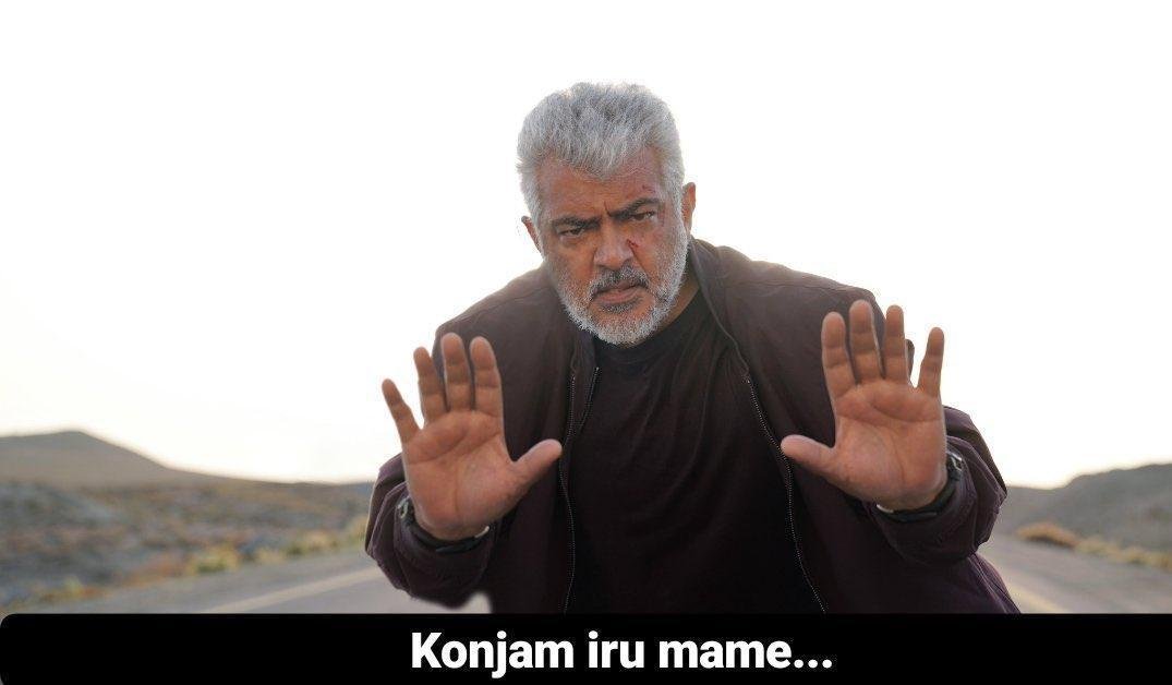 brightinred's tweet photo. People have started posting Dorothy hot takes &amp; criticism. Enna nu patha. It's just people nitpicking (like they do with 96) by completely ripping the film out of its milieu &amp; context 🥱🥱🥱🥱🥱🥱 https://t.co/4VYliGfr4M