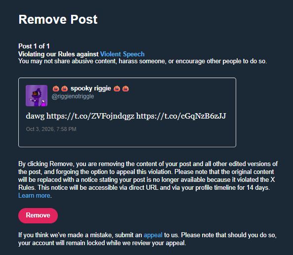 riggienotriggle's tweet photo. i hate this app https://t.co/cN6TDD6A1L
