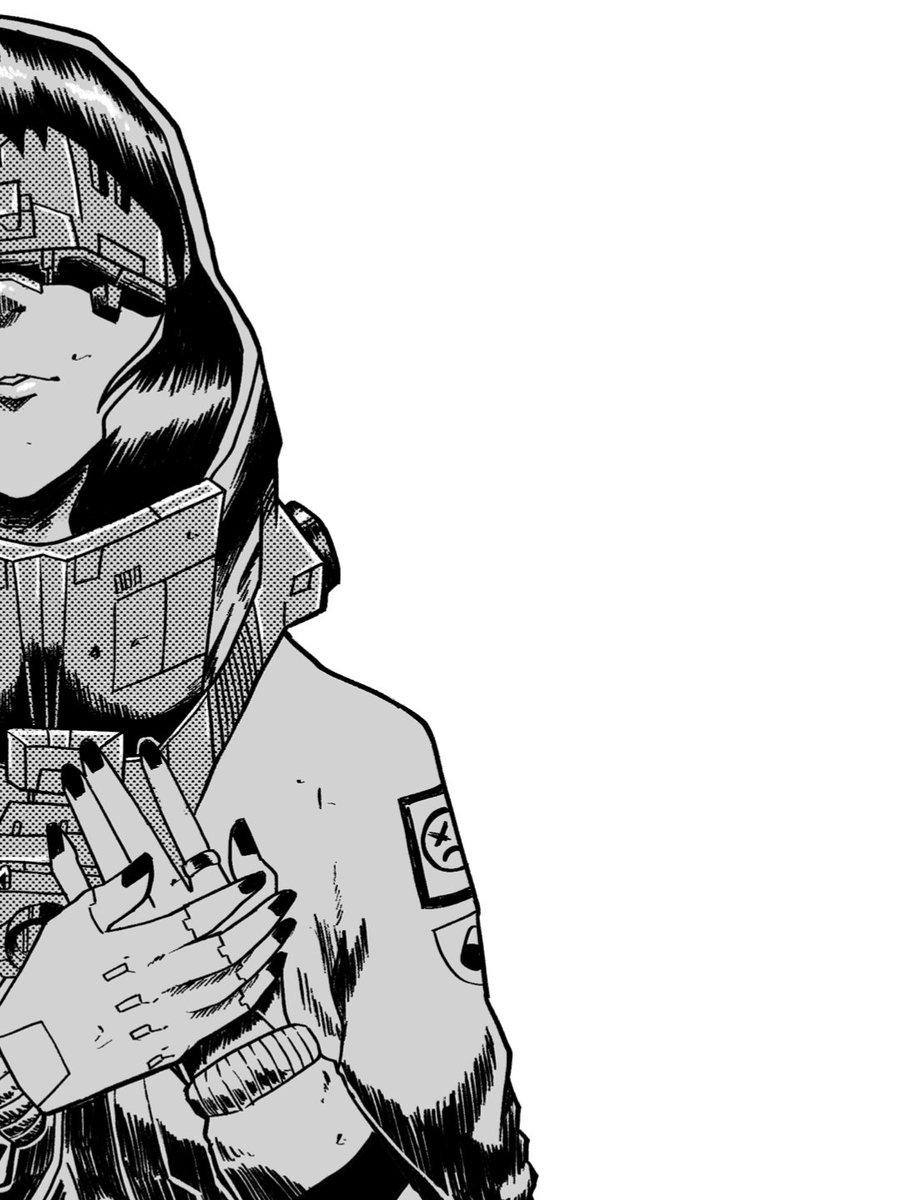 Zecond02's tweet photo. #illustration #zerosecond #mangaart https://t.co/JnFIrqNiX8