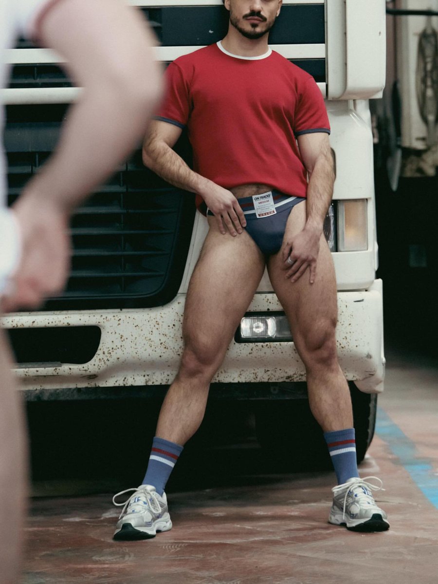 EdgarCrunegMX's tweet photo. DAF https://t.co/IEcvawzaTa