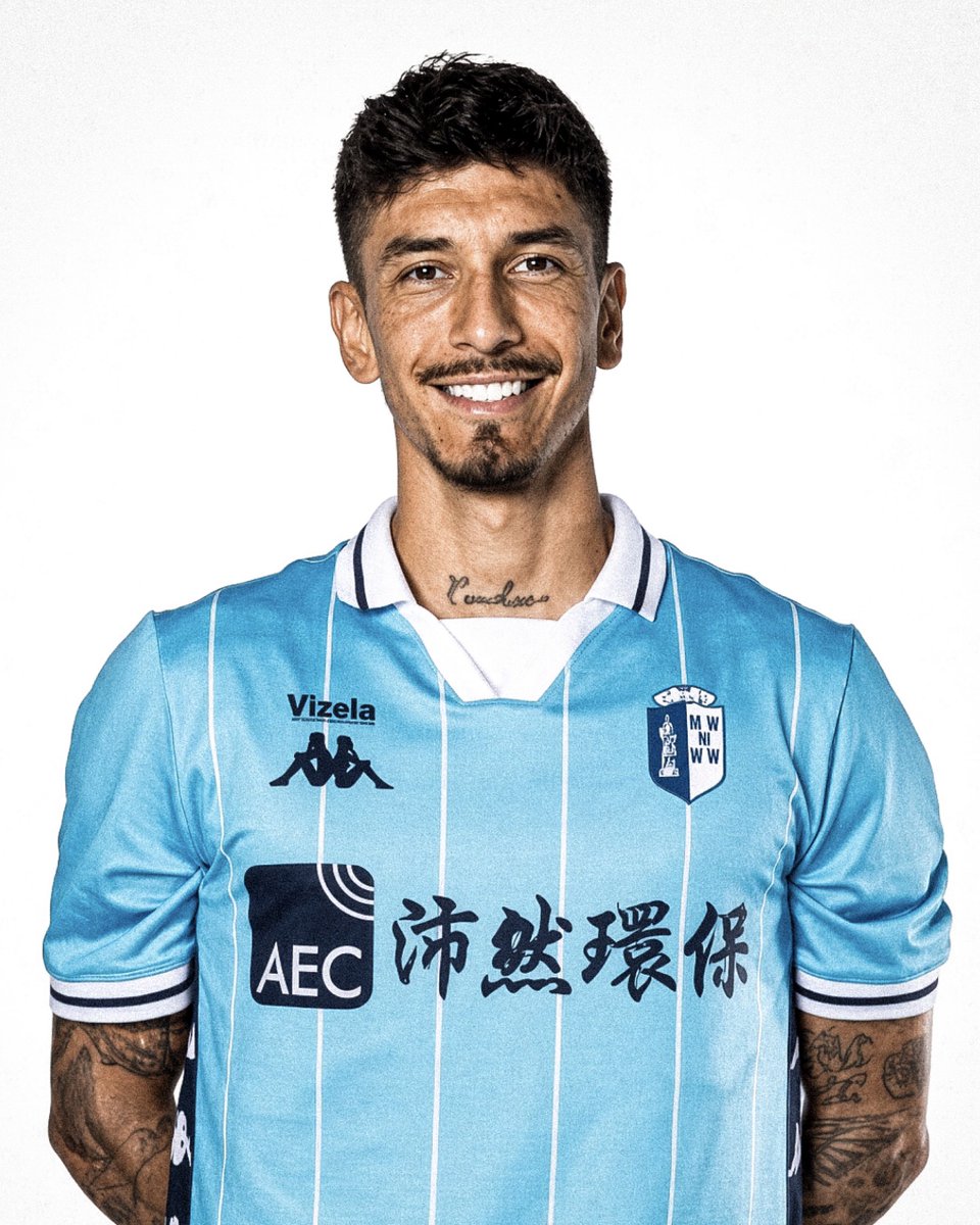 gianfzelaya's tweet photo. 💡Ya que estamos sufriendo con el nivel de Miguel Araujo en uno de los puestos de la zaga central, por qué no probar a uno de ellos en esa posición:

🪶 Jean Pierre Rhyner 🇨🇭🇵🇪: Con 30 años, juega como central izquierdo en el Vizela de Portugal donde es capitán del club.

🪶 Ivann Strohbach 🇨🇭🇵🇪: Central derecho que ya va por su segunda temporada en el Etoile-Carouge del fútbol suizo con 26 años.

Probarlo-s podría darnos la chance de subir a Erick Noriega al mediocampo, sabiendo también que Alfonso Barco debe ir de volante como alternativa y con un Renato Tapia sin ser tomado en cuenta. Gruber y Garcés necesitan competencia y uno de ellos (o los dos) podrían surgir de alternativas como CENTRALES.