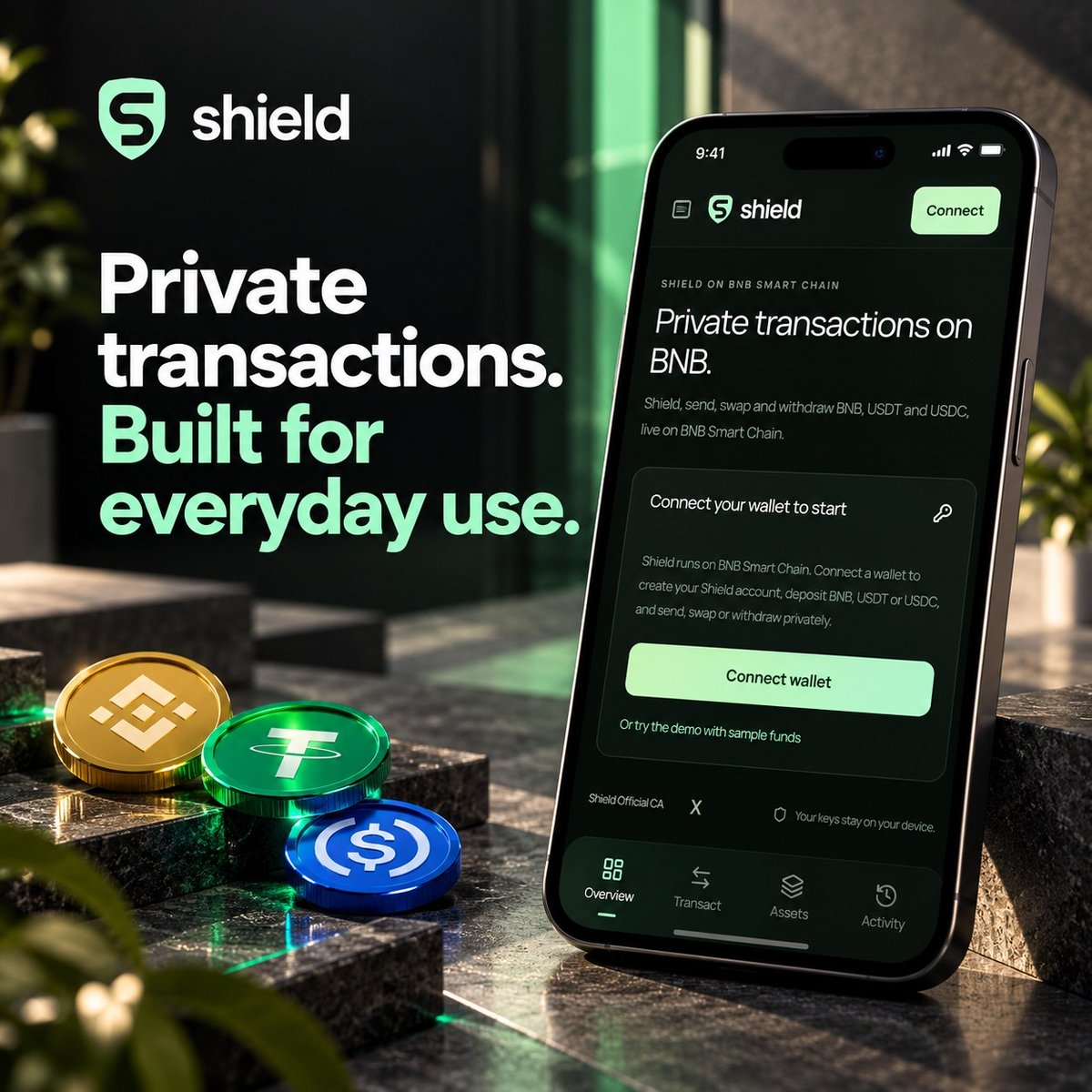 tryshieldbnb tweet picture