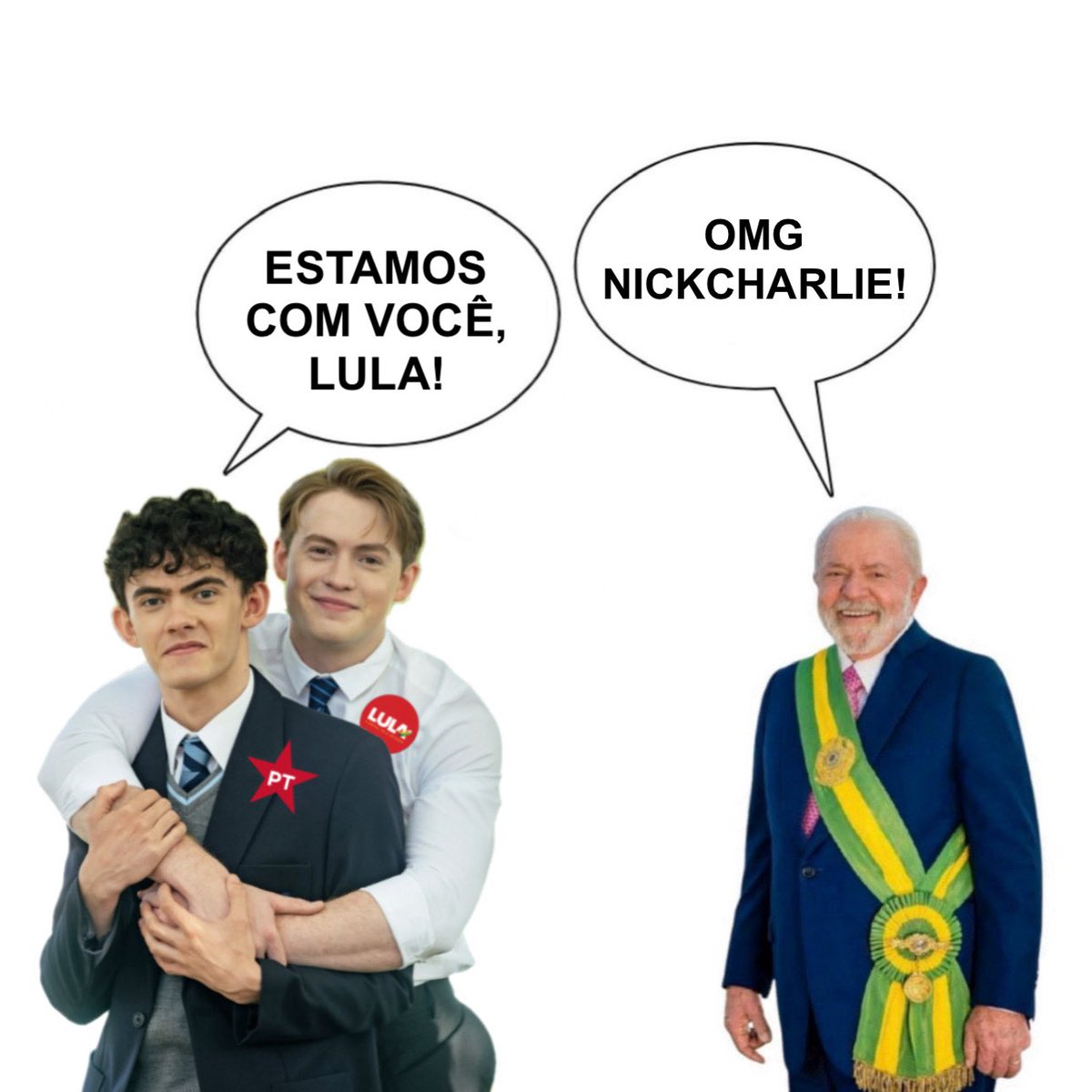 heartstbrasil's tweet photo. por aqui já apertamos 13… e você? ⭐️❤️ https://t.co/0TyPte6U85