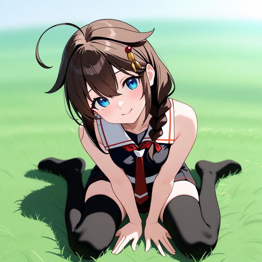 6aNHLEowCs79597's tweet photo. #艦これ　　　　　　　　　　　　　　　　　　　　　　　#しぐれ https://t.co/U3boOUZRBH