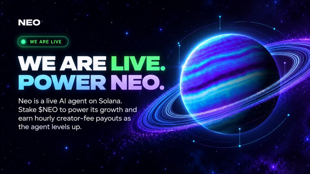 NeoVisionPad tweet picture