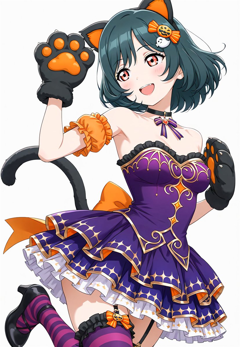 osacanatabet_ai's tweet photo. ニジガク☆ハロウィン しおしおちゃん！
#三船栞子生誕祭2026 
#三船栞子誕生祭2026 https://t.co/Wyecc4Cibv