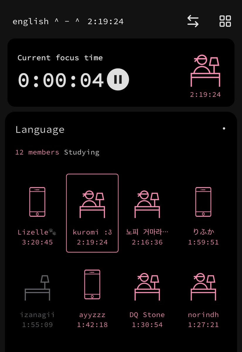 evecsent's tweet photo. today’s recap :3 so happy to be the second person on the board hehehe. actually i forgot to turned off my ypt and it makes my study time become 6 hours, i studied only 3 hours btw but i’m so happy i can write 你好，对不起，没关系 :9 but it’s hard for me to write 谢谢 https://t.co/m9vfZiAZkv