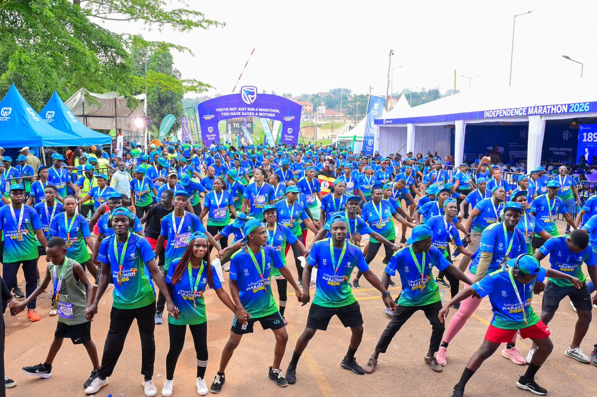 imarathonug tweet picture