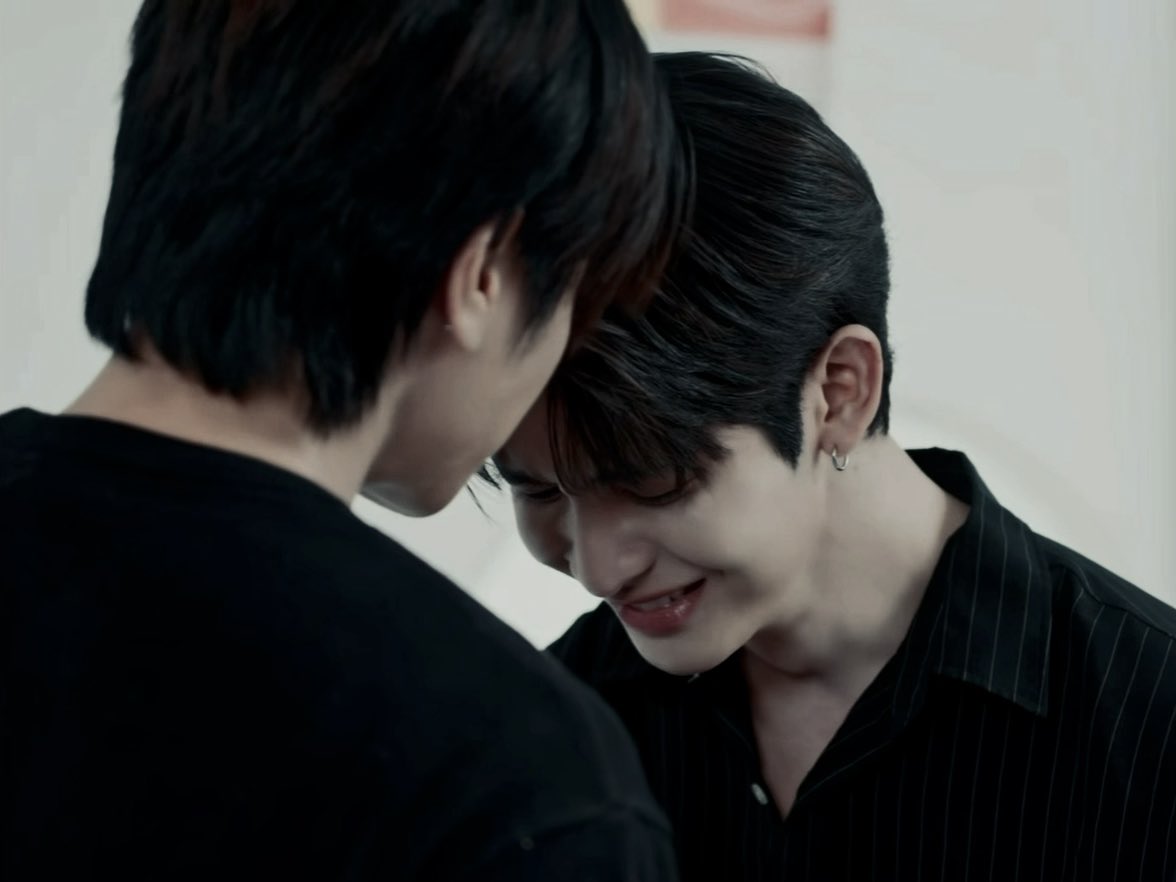 1stnps_'s tweet photo. ถ้างั้น คนที่เลิกกันไป จะกลับมาคบกันอีกได้ไหม

#JamesSu #phuphasrp https://t.co/JYdZAZ6VWE
