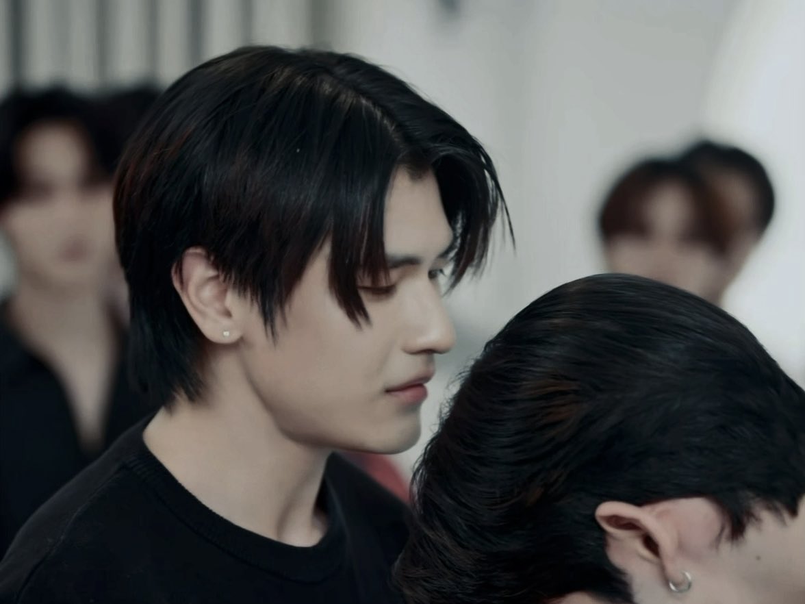 1stnps_'s tweet photo. ถ้างั้น คนที่เลิกกันไป จะกลับมาคบกันอีกได้ไหม

#JamesSu #phuphasrp https://t.co/JYdZAZ6VWE