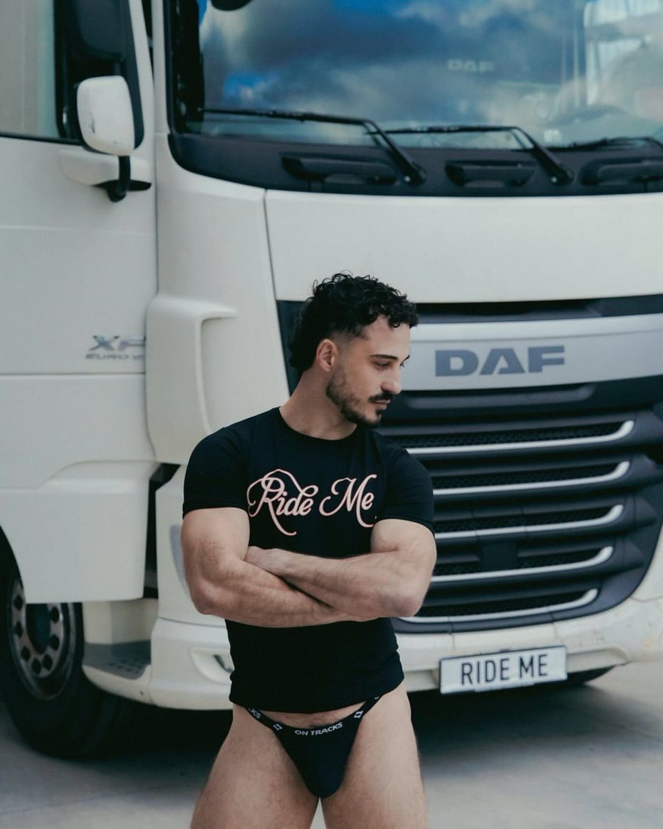 EdgarCrunegMX's tweet photo. DAF https://t.co/ZZQrpOgpGI