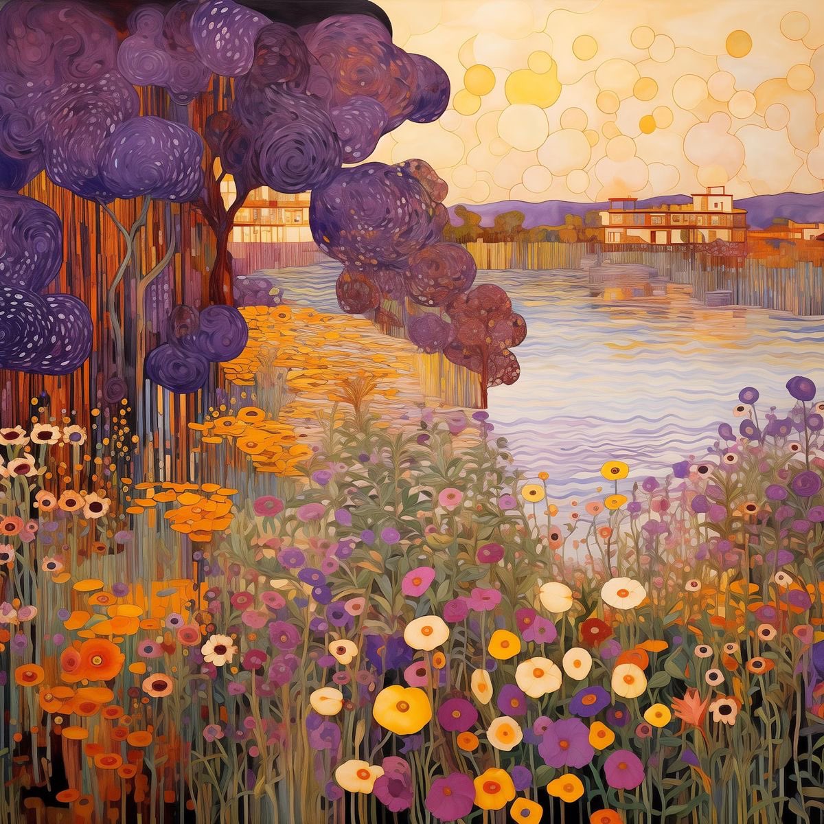helen_warlow's tweet photo. Hello again Beautiful Gustav Klimt inspired prints by ArtWorks Co 
Digital and delightful @helen_warlow https://t.co/rzy3Koq2dG