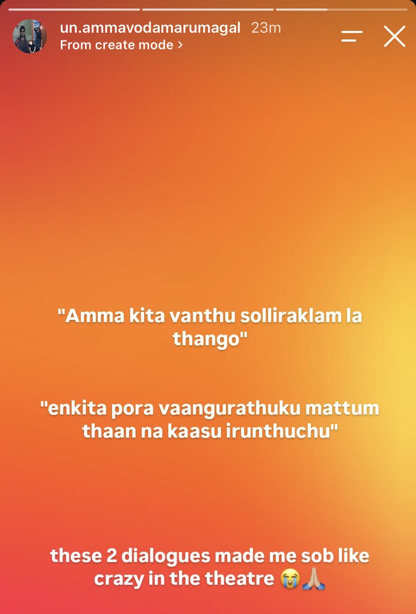 Raghul_018's tweet photo. https://t.co/vzcPIISHbw