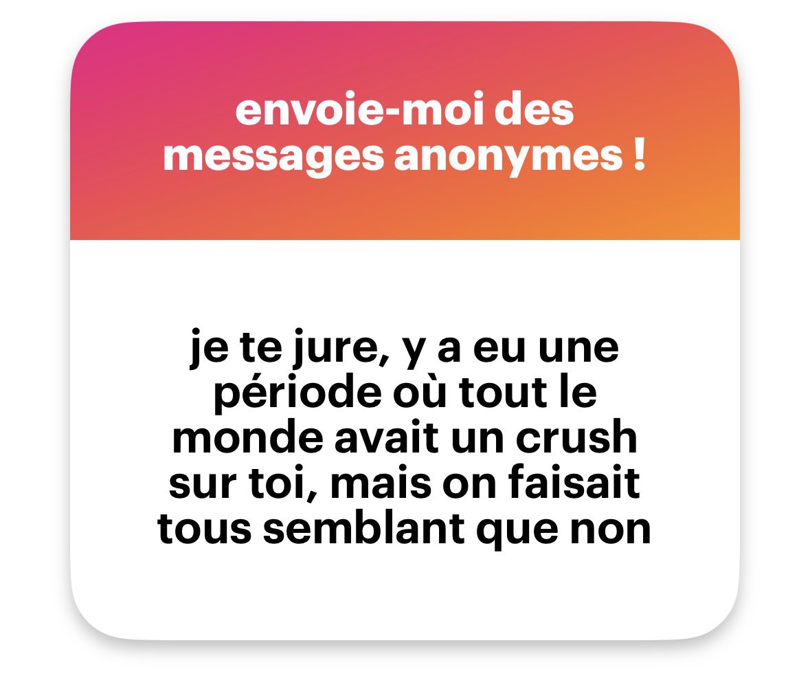 john_deviant's tweet photo. J suis là depuis 3 jours, de quel crush vs me parlez https://t.co/qFkniLyovG
