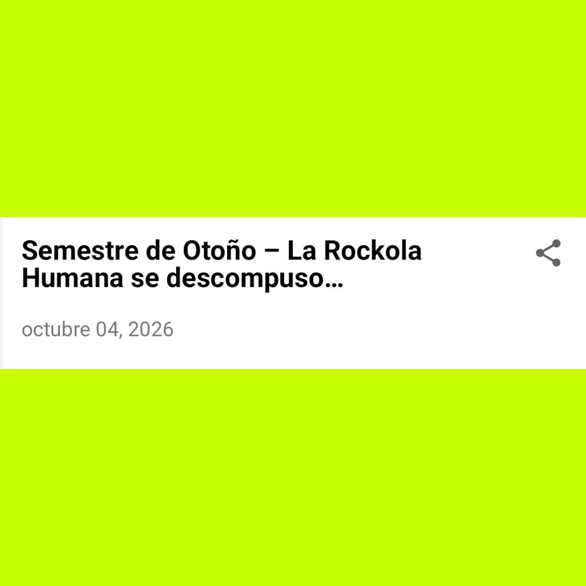minombreesjenny's tweet photo. Lo que solo tres personas esperaban…
Un mes después, 13 ensayos hablando del #Querido de @jose_madero… 💚

https://t.co/nVwii9x7sU
https://t.co/ClHcCHNYMX
https://t.co/e3q0MTLiQ1
https://t.co/wdKNgf0fG4 https://t.co/T6dHPAESqN