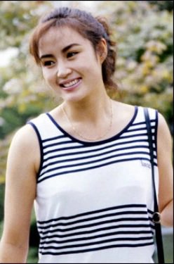 Saddria1997's tweet photo. Kim Hye-soo early 90's 🫶🫶🫶 https://t.co/WQCBT07lSb