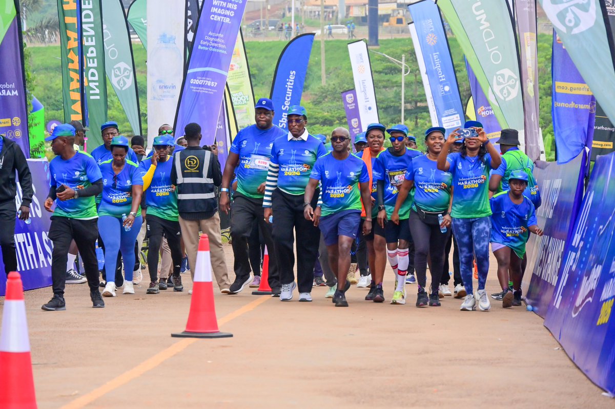 imarathonug tweet picture