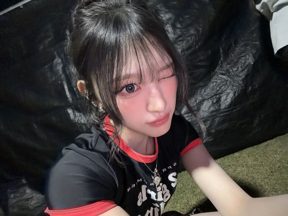 myomyo007_'s tweet photo. 앞머리 진자 너무 이쁘다 앞머리 악마가 되.

미나미 버블🫧 https://t.co/QcdCXWvX4a