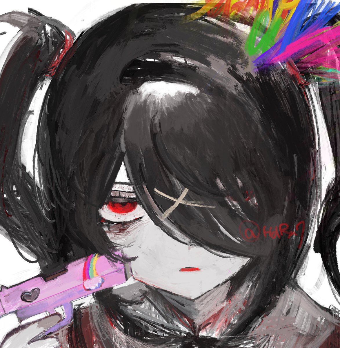 HdRy_7's tweet photo. 🔫 https://t.co/WULCqkywZy