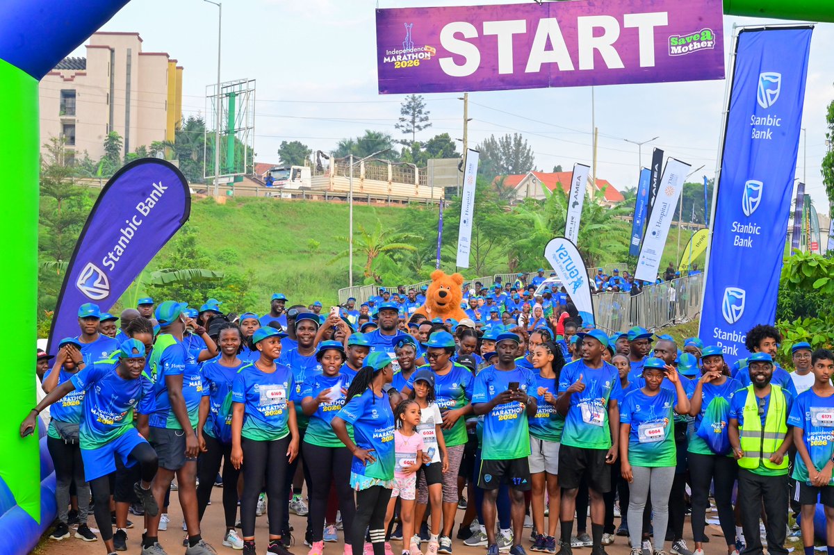 imarathonug tweet picture
