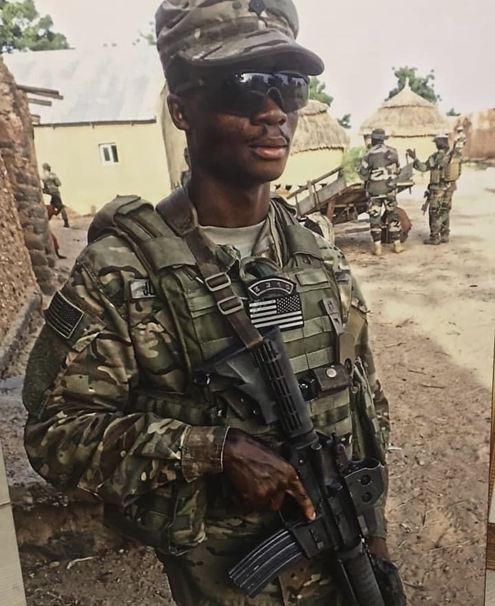 op_hawkeye's tweet photo. 10.4.2017 ~ SGT La David Johnson πΊπΈ
#OpHawkeyeRemembers #LaDavidJohnson #3rdSFG @3rdgroup #SilverStar #PurpleHeart #DeOppressoLiber #supportourSOFcommunity #Operation_Hawkeye
π https://t.co/NOgwnvYbdS
π https://t.co/Ue2xjEyxCg
π https://t.co/ZcQlnP1bIj
π° https://t.co/cK2iyezQ7a
π° https://t.co/GC1jRzLL82
π° https://t.co/YILavKXnEv
π° https://t.co/FJL0Or1tAw
π° https://t.co/QZ7IjqK5ib
π https://t.co/WGt65Mgbxm