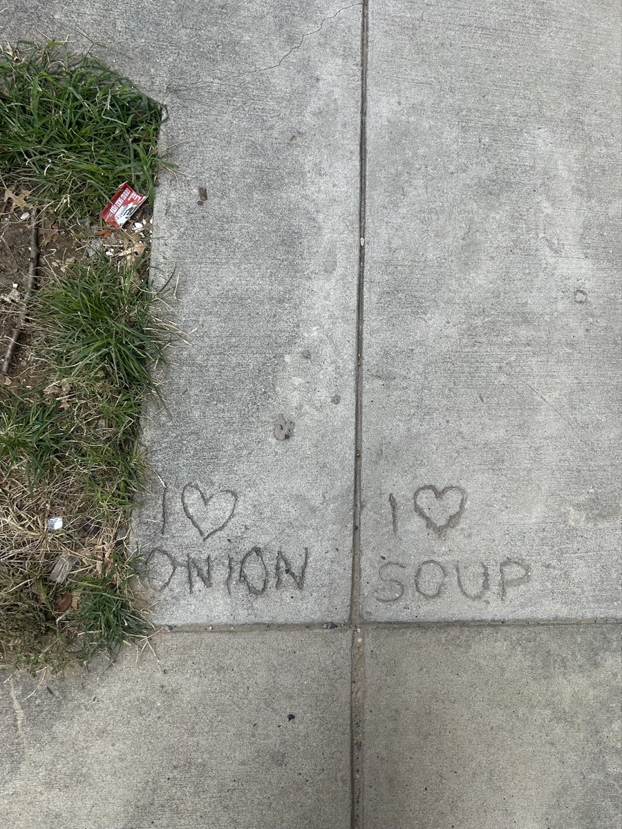 liIpochaco's tweet photo. beautiful sidewalk moments recently https://t.co/i9x98BxMAB