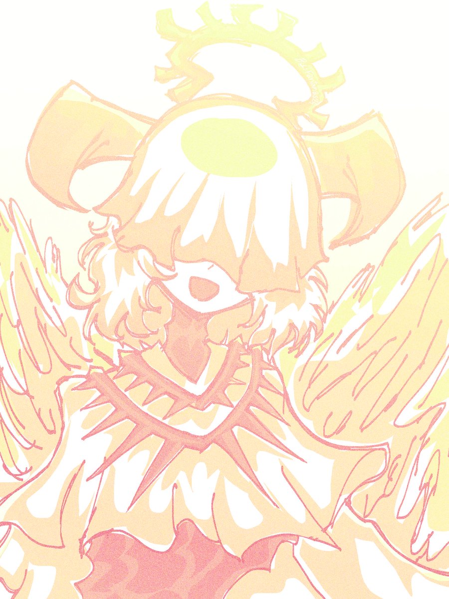 NebinCabinFever's tweet photo. !!!! Canto 10 spoilers
.
.
.
.
.
.
.
.
.
.
.
.
Dang I miss Pwie a lot, if there’s an ID or an Announcer of them before Walpurgis I’d impulsively pull for it https://t.co/qDuTgQHQrc